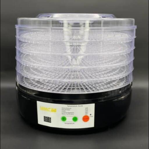 میوه خشک کن لکسوس استار ژاپن